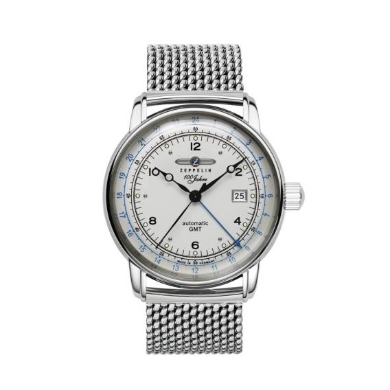 Obrázok pre Zeppelin 100 Jahre watch, automatic 8666MB1