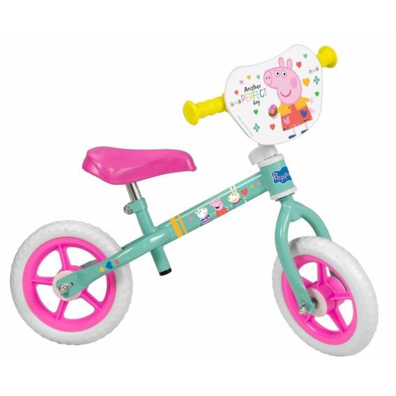 Obrázok pre Toimsa 198 kolo Městské kolo 25,4 cm (10") Zelená Vícebarevná