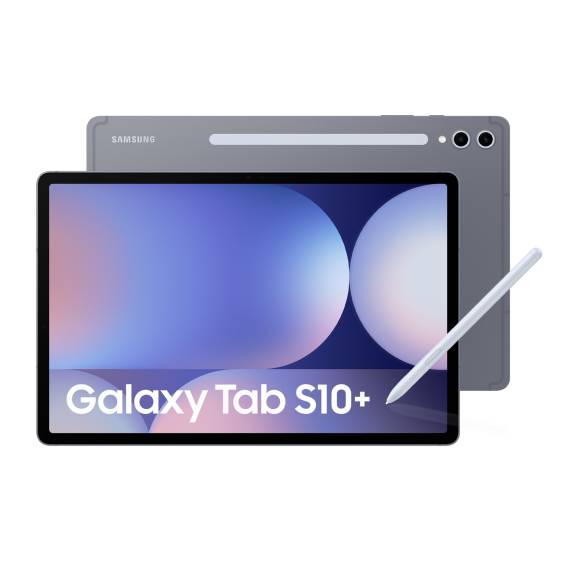 Obrázok pre Samsung Galaxy Tab S10+ 256 GB 31,5 cm (12.4") 12 GB Android 14 Šedá