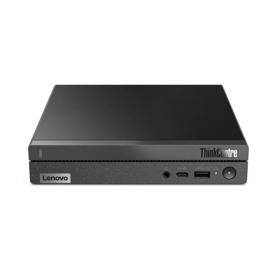 Obrázok pre Lenovo ThinkCentre neo 50q Gen 4 Intel® Core™ i5 i5-13420H 8 GB DDR4-SDRAM 512 GB SSD Windows 11 Pro Mini PC Černá