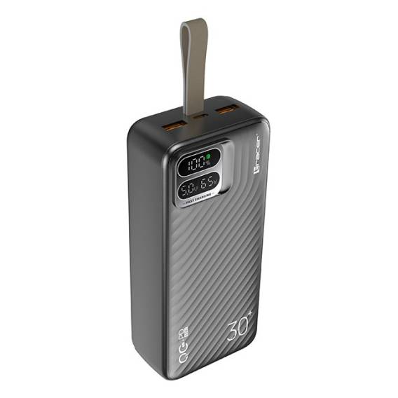 Obrázok pre Tracer Blaze 30000 mAh Černá