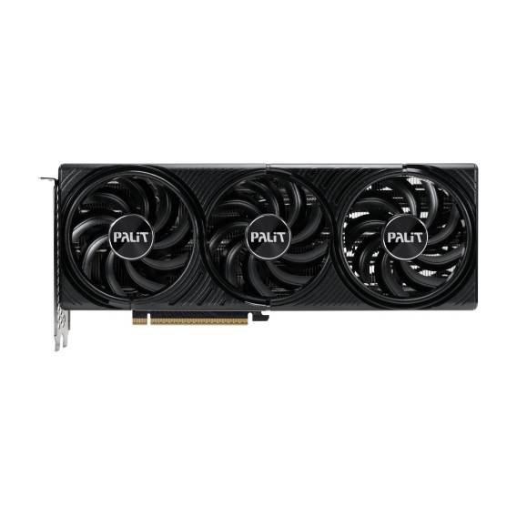 Obrázok pre Palit GeForce RTX 5070 Infinity 3 NVIDIA 12 GB GDDR7