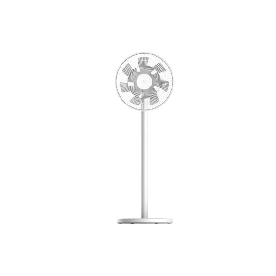 Obrázok pre Bezdrátový ventilátor Xiaomi Mi Smart Standing Fan 2 Pro EU White