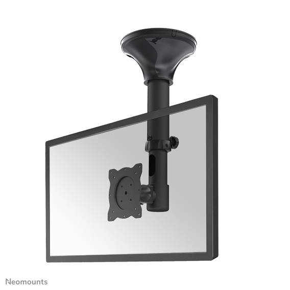 Obrázok pre Neomounts FPMA-C025BLACK Držák na TV 76,2 cm (30") Černá
