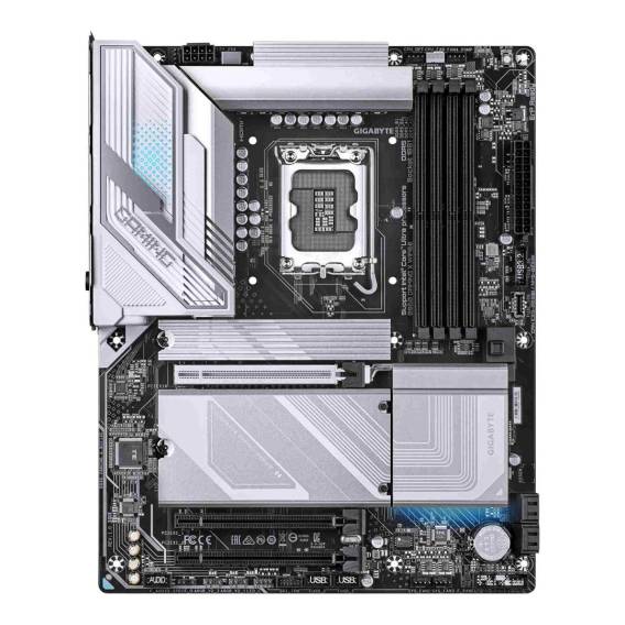 Obrázok pre GIGABYTE B860 GAMING X WIFI6E základní deska Intel B860 LGA 1851 (Socket V1) ATX