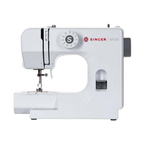 Obrázok pre SINGER M1005 Poloautomatický šicí stroj Elektrický