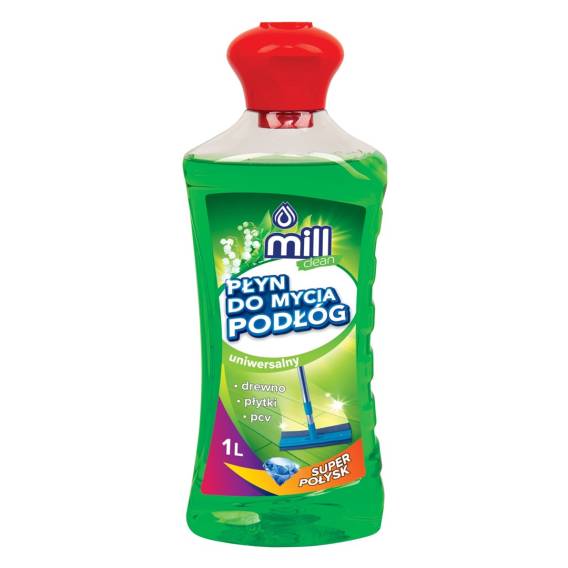 Obrázok pre Mill Clean čistič podlah s vůní konvalinek 1 L