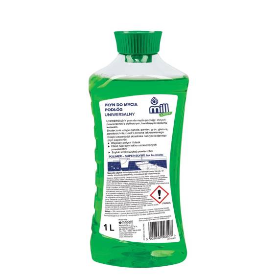 Obrázok pre Mill Clean čistič podlah s vůní konvalinek 1 L