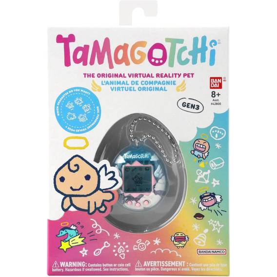Obrázok pre TAMAGOTCHI - DREAMY ANGEL