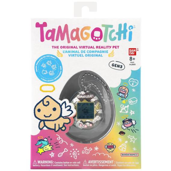 Obrázok pre TAMAGOTCHI - LOVELY ANGEL