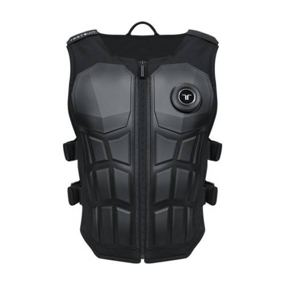 Obrázok pre Vesta Haptics bHaptics TactSuit Pro