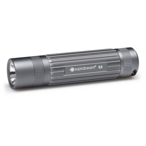 Obrázok pre Flashlight Suprabeam Q3 380lm