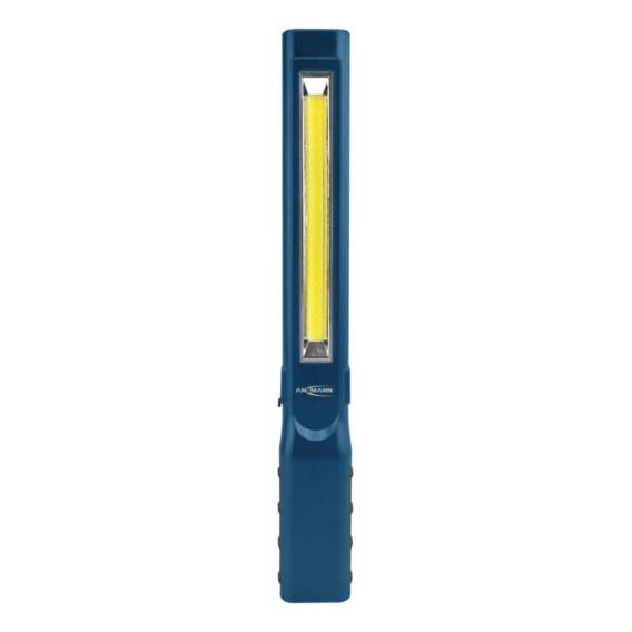 Obrázok pre Ansmann WL450R Černá, Modrá LED