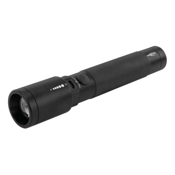 Obrázok pre Ansmann T400FR lucerna LED Černá