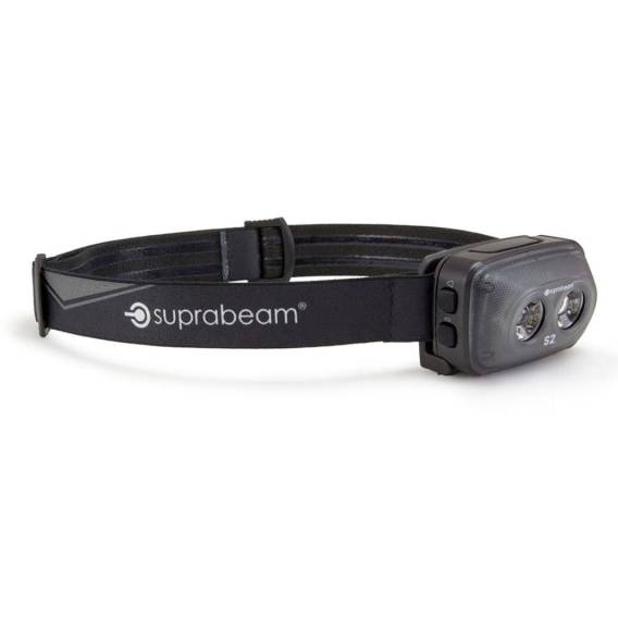 Obrázok pre Headlamp Suprabeam S2 300 lumens, 3 x AAA