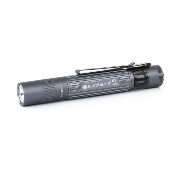 Obrázok pre Flashlight Suprabeam Q1 mini 120lm, 1x AAA
