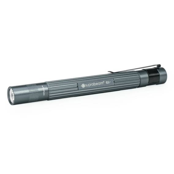 Obrázok pre Flashlight Suprabeam Q1r, USB-C