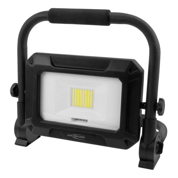 Obrázok pre Ansmann FL50W-R Černá LED 50 W