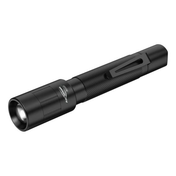 Obrázok pre Ansmann M200F Černá Ruční svítilna