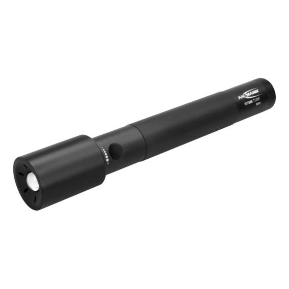 Obrázok pre Ansmann Future T500F Černá Ruční svítilna LED