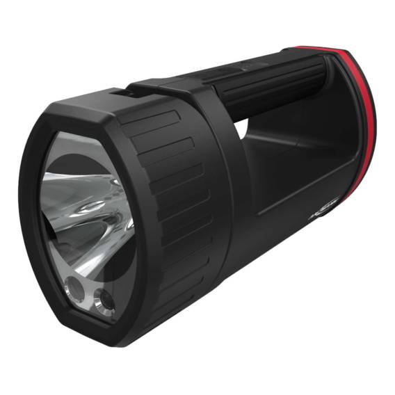 Obrázok pre Ansmann HS20R Pro Černá, Červená Ruční svítilna LED