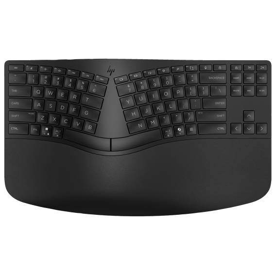 Obrázok pre HP Ergonomická bezdrátová klávesnice 965