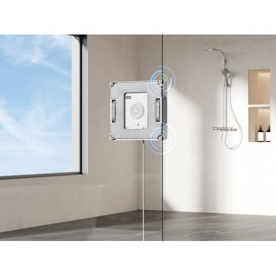 Obrázok pre Ecovacs WINBOT W2 PRO OMNI 4500 mAh