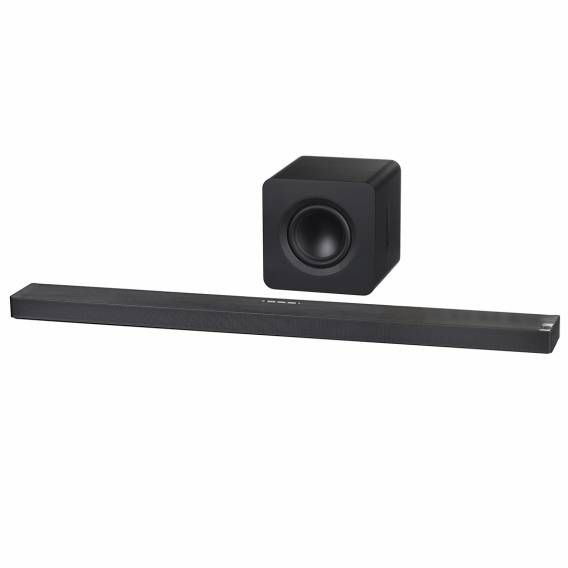 Obrázok pre Samsung HW-QS700F/EN Modul reproduktorů 3.1.2 kanálů Černý