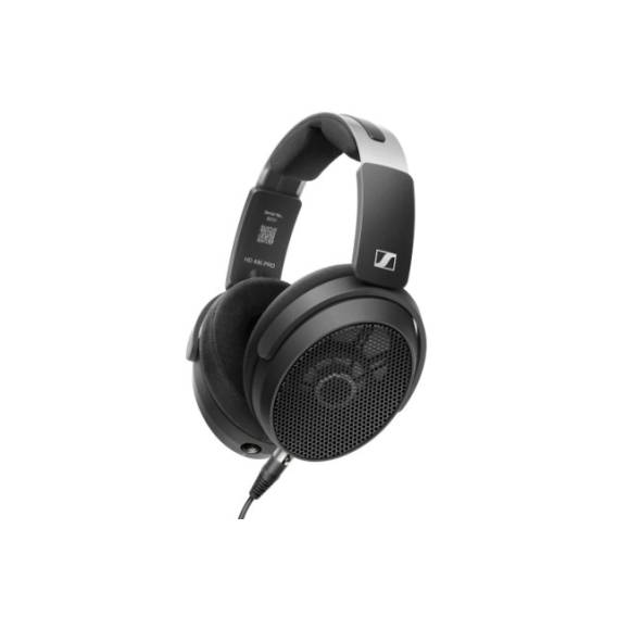 Obrázok pre Sennheiser HD 490 PRO Plus - profesionální referenční otevřená studiová sluchátka