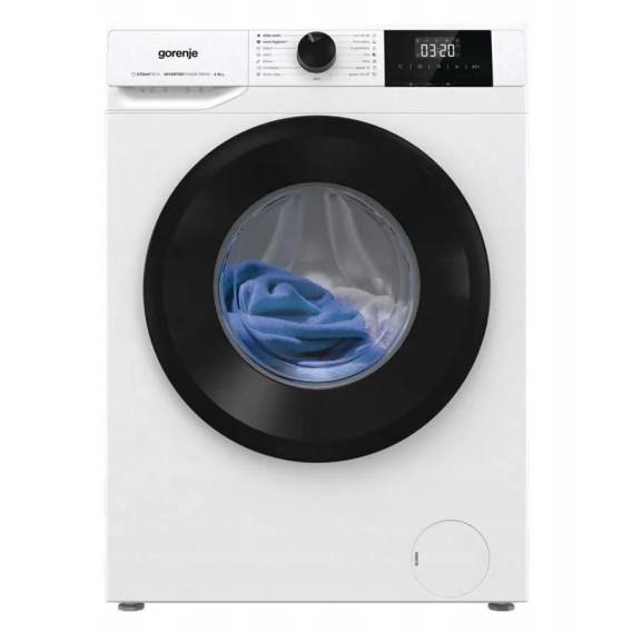 Obrázok pre Pračka GORENJE W3NGPI62SBS/PL