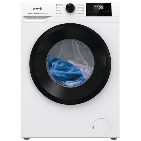 Obrázok pre Pračka GORENJE W3NGPI72SBS/PL
