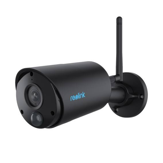 Obrázok pre Reolink Argus Series B320-B Kulka (tvar) Bezpečnostní IP kamera Vnitřní a venkovní 2304 x 1296 px Zeď