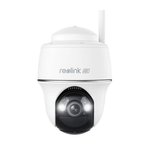 Obrázok pre Reolink Argus Series B440 Kupole Bezpečnostní IP kamera Vnitřní a venkovní 3840 x 2160 px Strop
