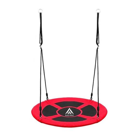 Obrázok pre Black Forest | Crow's nest | Red