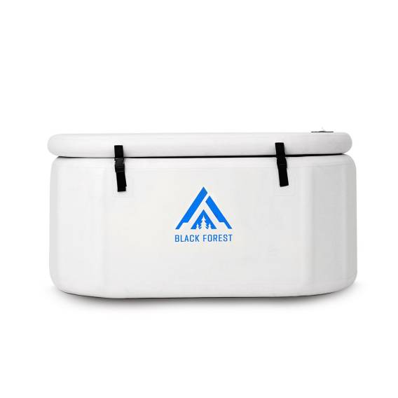 Obrázok pre Extralink ICE BATH WANNA DO MORSOWANIA 150X80X65CM IB-03