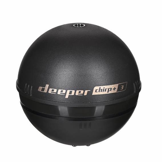 Obrázok pre Deeper Smart Sonar CHIRP+ 3 Rybářský vyhledávač 100 m