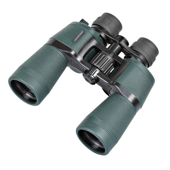 Obrázok pre Dalekohled Delta Optical Discovery 10-22x50 (zoom)