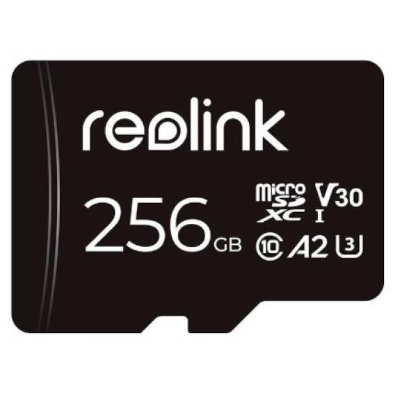 Obrázok pre Karta Reolink Micro SD 256 GB