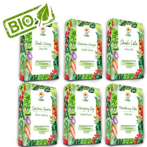 Obrázok pre TORAF seed set SET 1+2+3+4+5+6