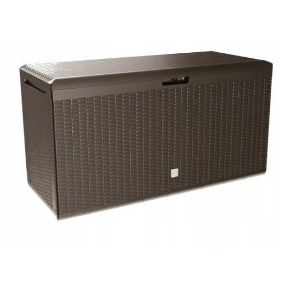 Obrázok pre Garden Chest BOXE RATO PLUS 290 l  - Umbra