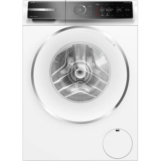 Obrázok pre Pračka BOSCH WGB256A2PL