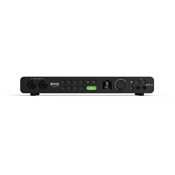 Obrázok pre Audient EVO16 - Zvukové rozhraní USB