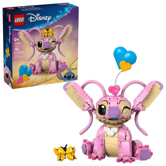 Obrázok pre LEGO DISNEY 43257 Angel