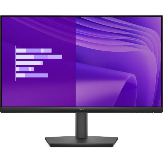 Obrázok pre DELL E Series E2425HSM počítačový monitor 60,5 cm (23.8") 1920 x 1080 px Full HD LCD Černá