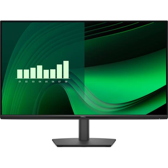 Obrázok pre DELL E Series E2725HM počítačový monitor 68,6 cm (27") 1920 x 1080 px Full HD LCD Černá