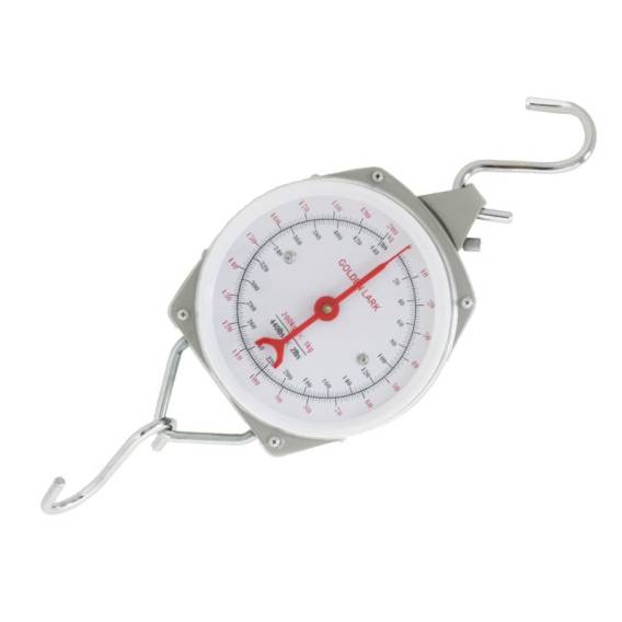 Obrázok pre Eurohunt Spring Scale 0 - 200 kg