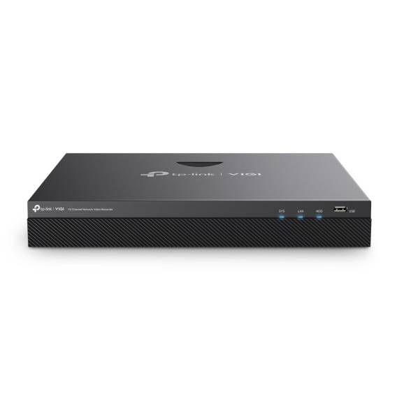 Obrázok pre TP-Link VIGI NVR2016H síťový videorekordér Černá