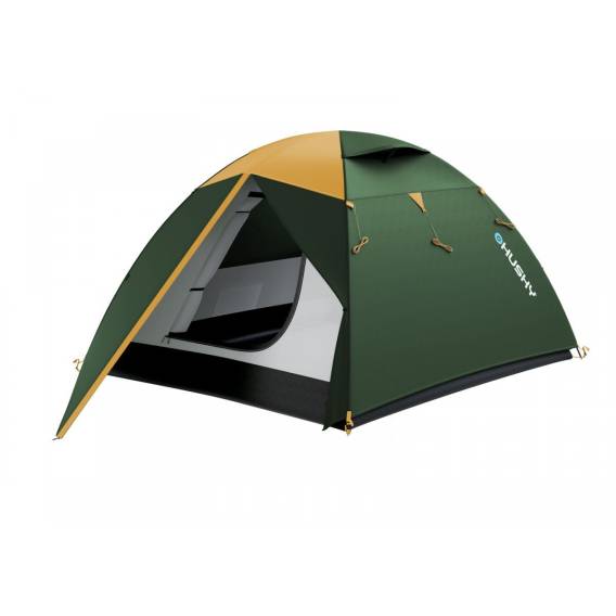 Obrázok pre Tent Husky BOYARD 4 classic green
