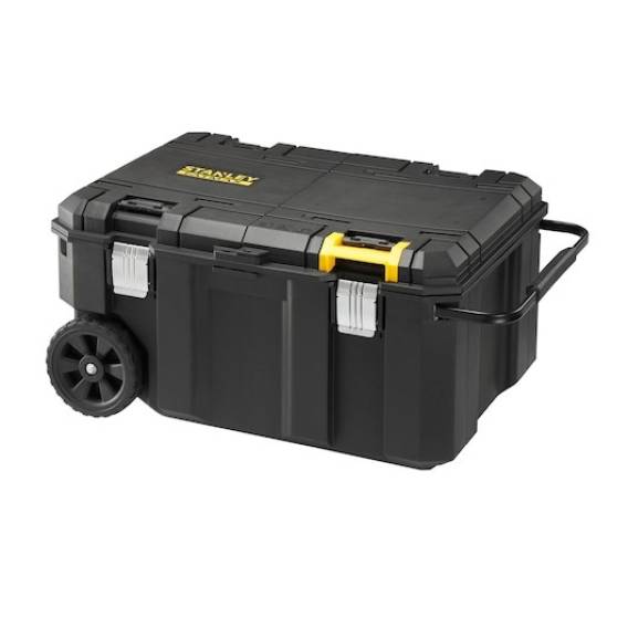 Obrázok pre Stanley FATMAX FMST17870-1 skladovací box na nářadí Černá