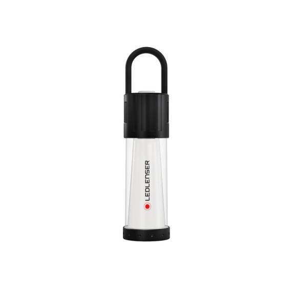 Obrázok pre Ledlenser ML6 Warm Light Černá, Bílá Univerzální svítilna LED